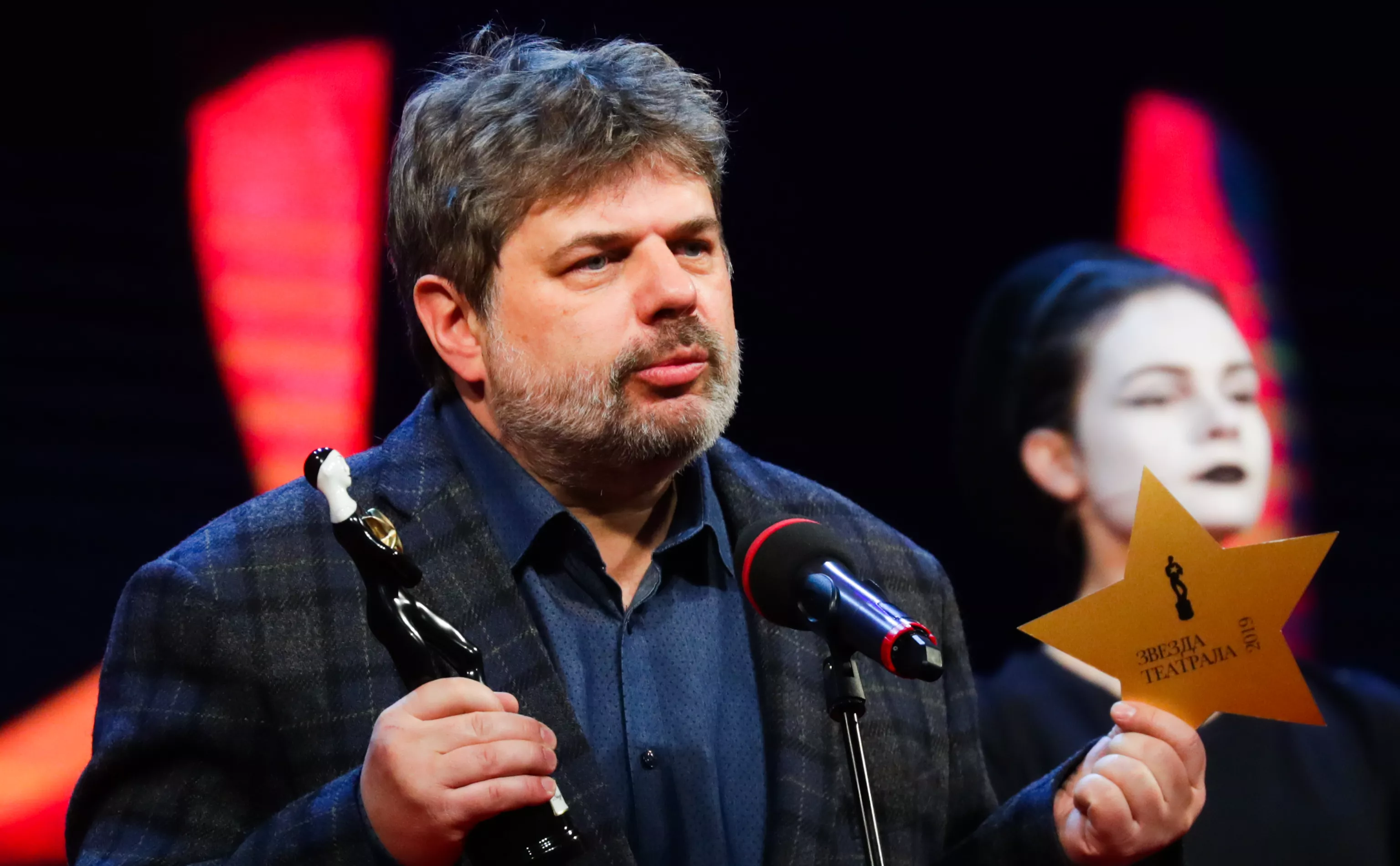 Вячеслав Прокофьев / ТАСС