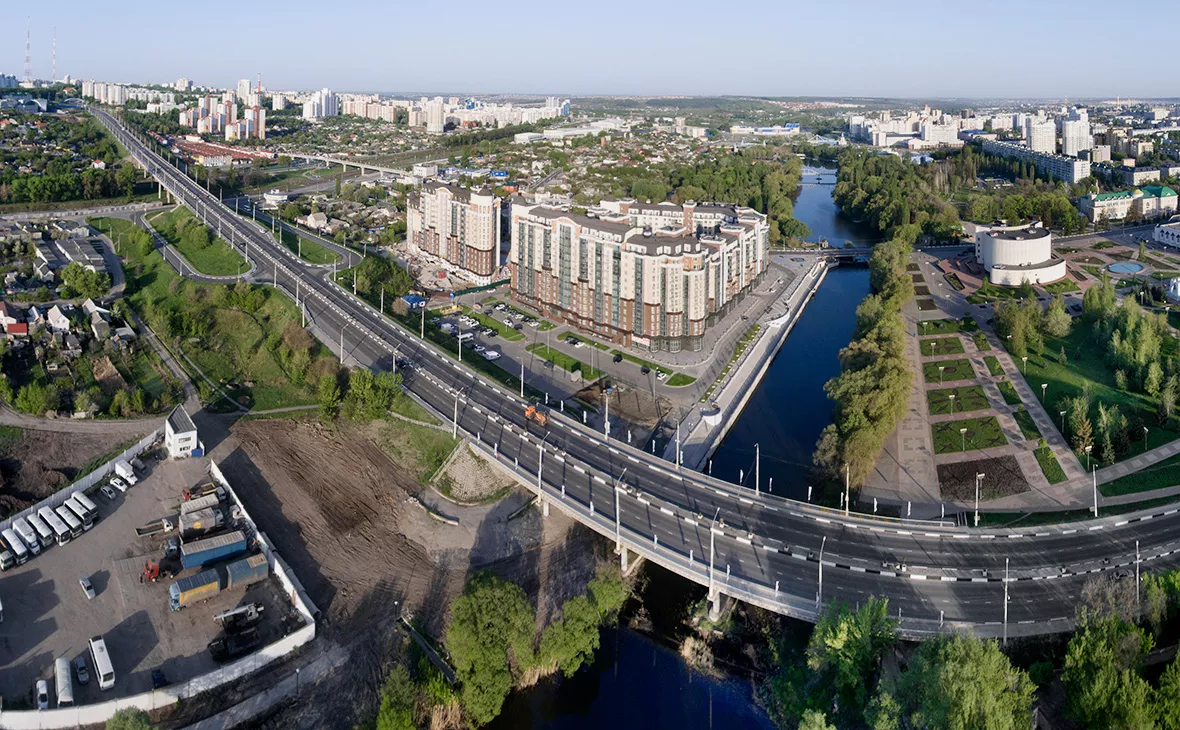 Николай Гынгазов / Global Look Press