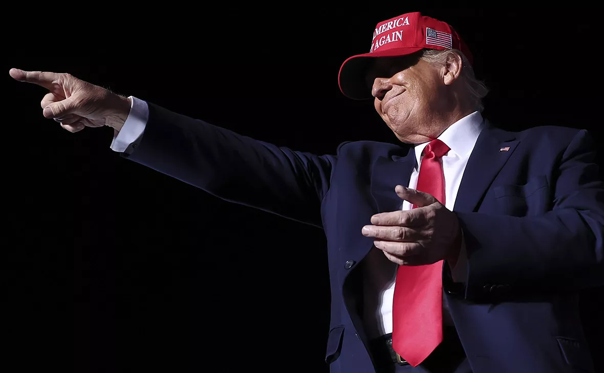 Win McNamee / Getty Images