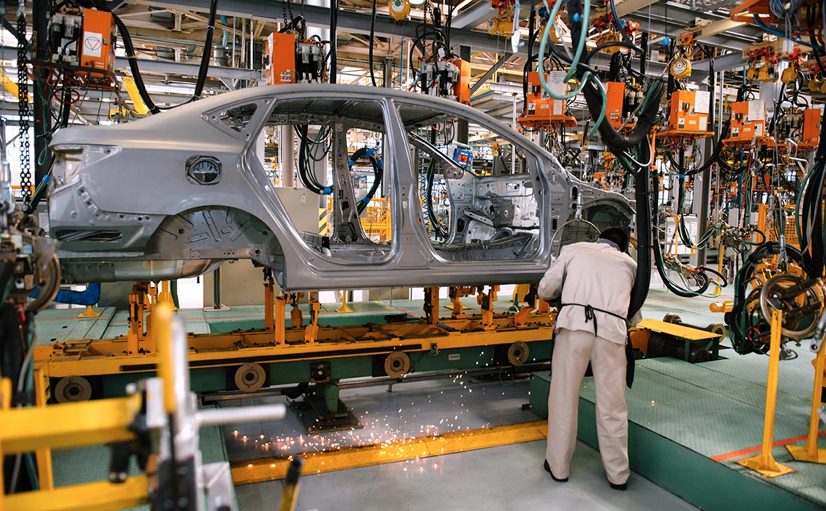 Яков Князев / ТАСС