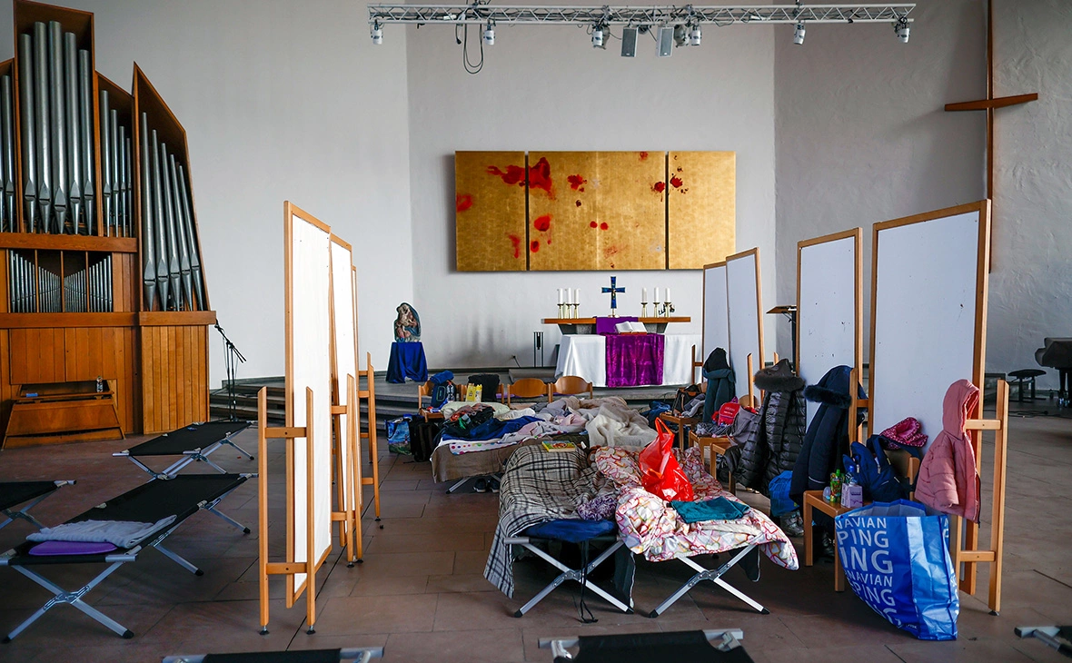 Carsten Koall / Getty Images