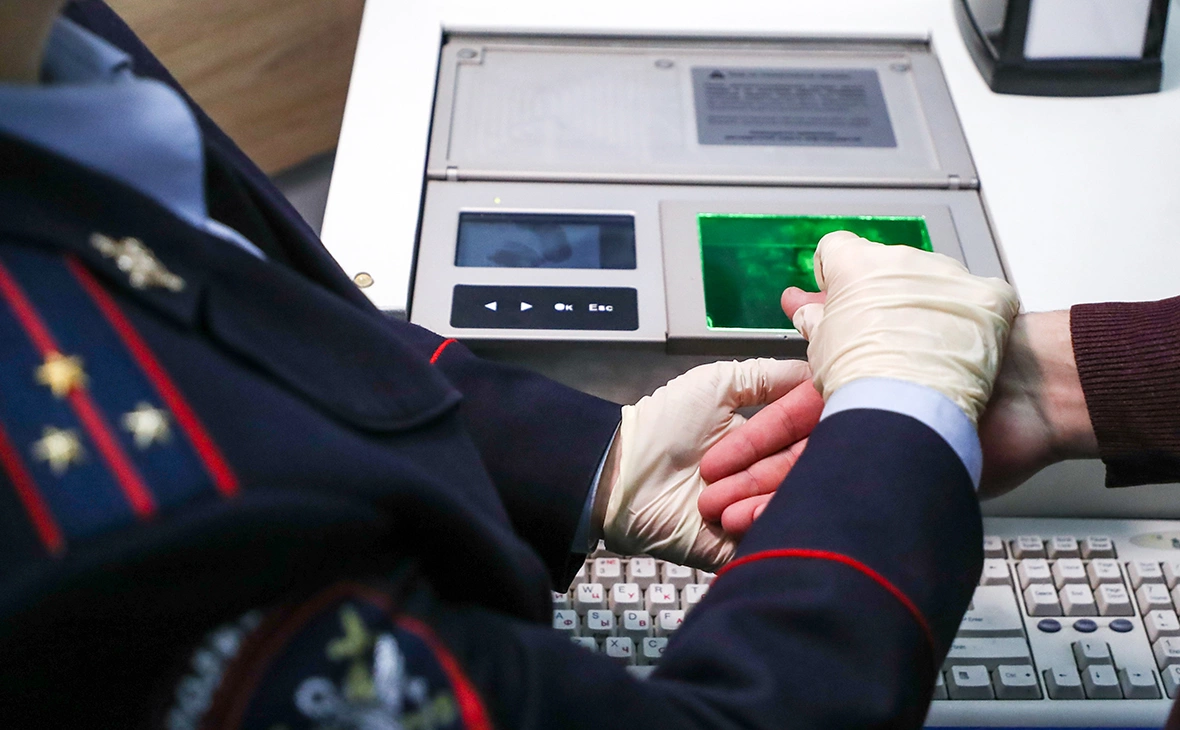 Антон Новодережкин / ТАСС