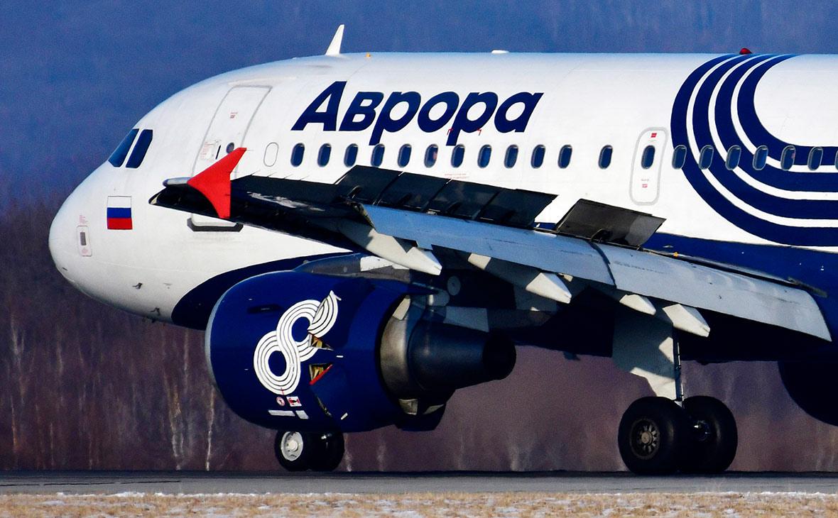 Второй день подряд в России в самолете загорелся пауэрбанк