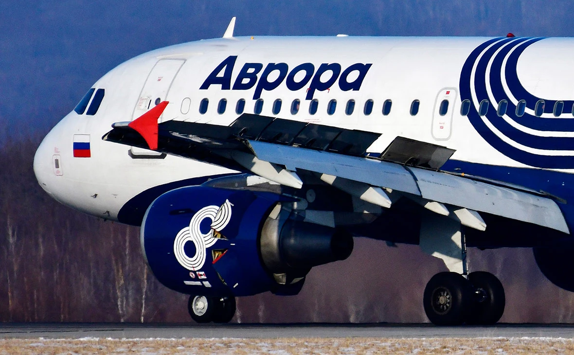 Юрий Смитюк / ТАСС