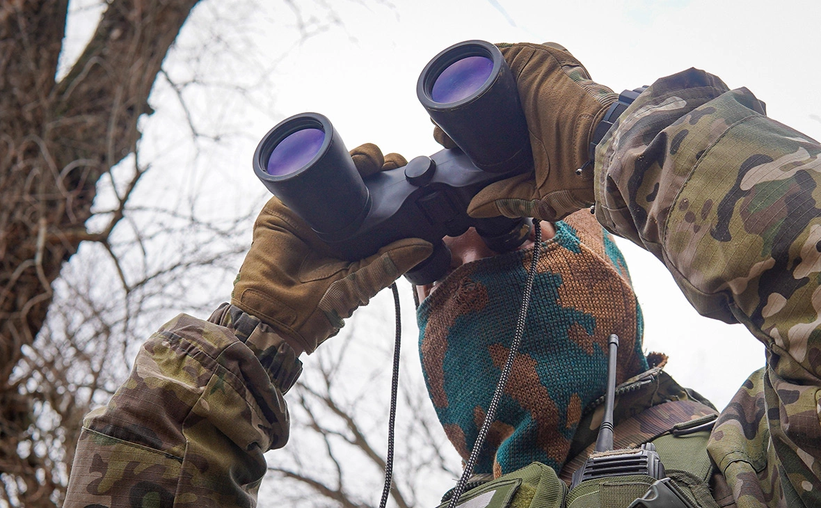 Андрей Рубцов / ТАСС