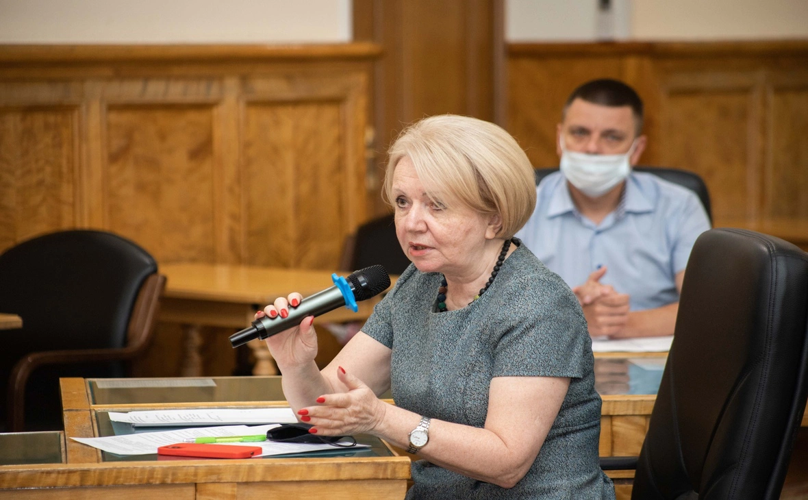 Законодательное Cобрание Карелии / vk.com