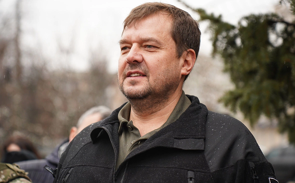 Андрей Рубцов / ТАСС