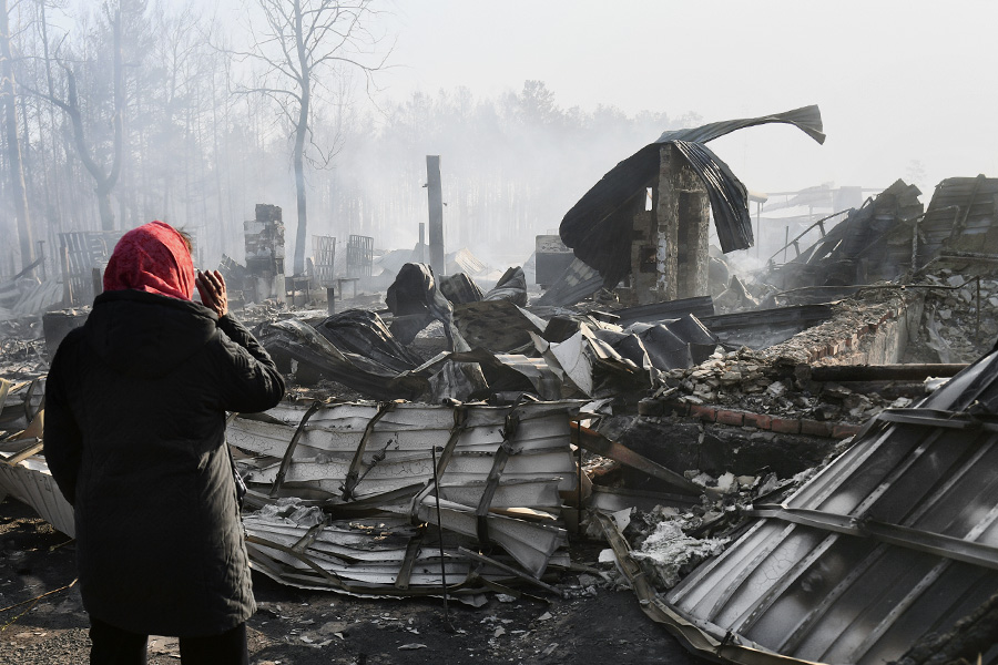 Фото: Павел Лисицын / РИА Новости