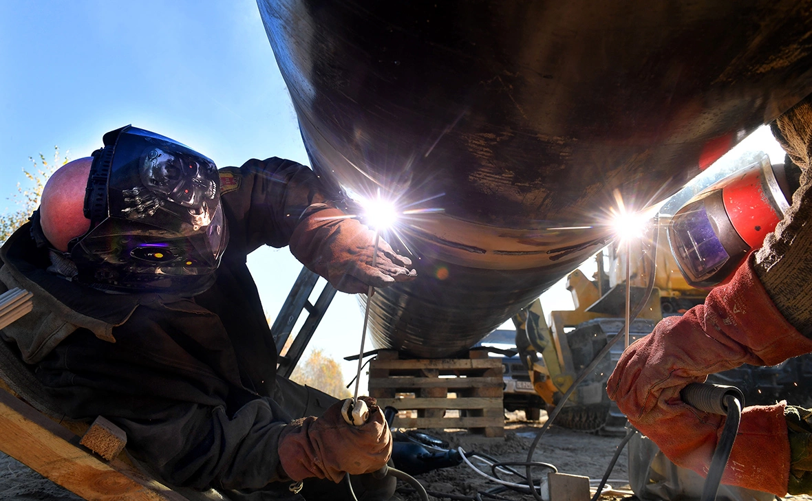 Виктор Драчев / ТАСС