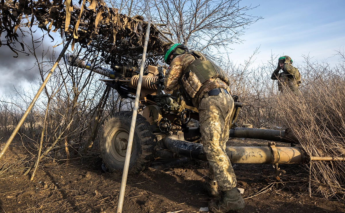 John Moore / Getty Images