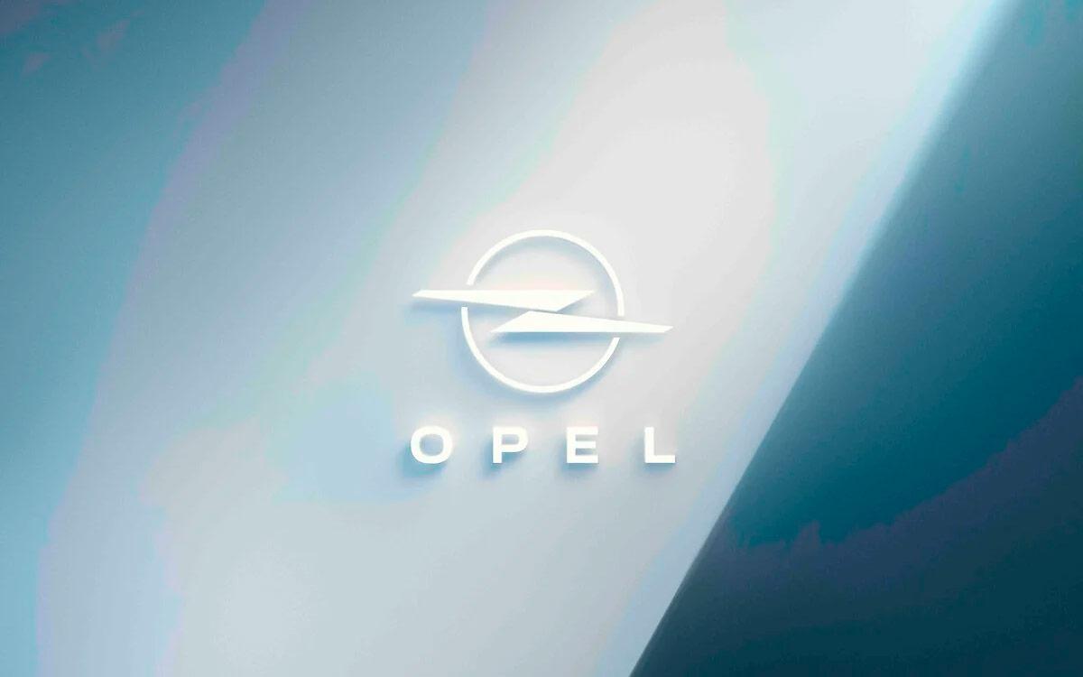 Фото: Opel 