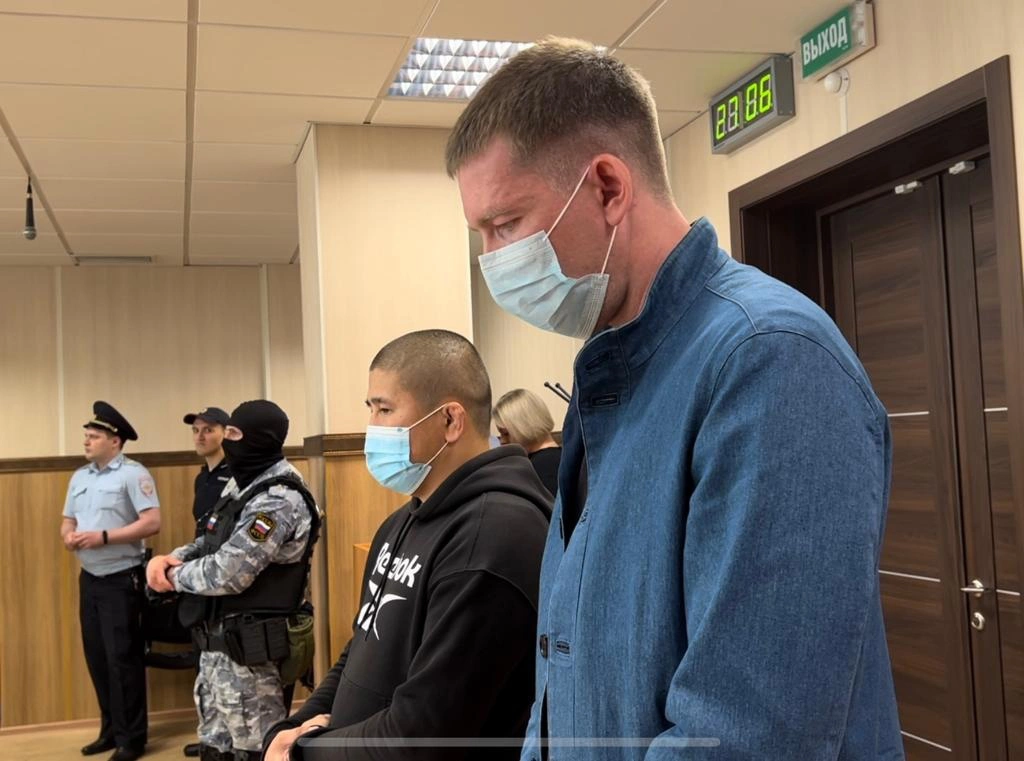 Управление Судебного департамента в Новосибирской области