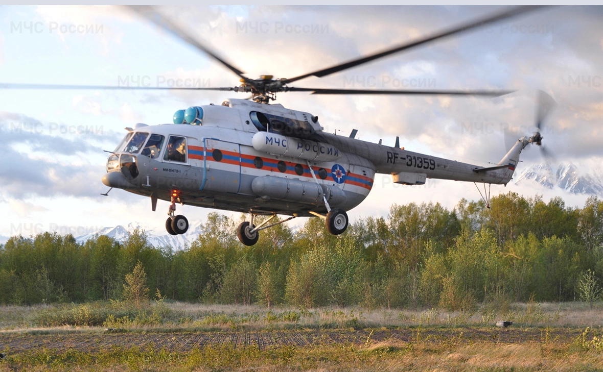 ГУ МЧС по Камчатскому краю