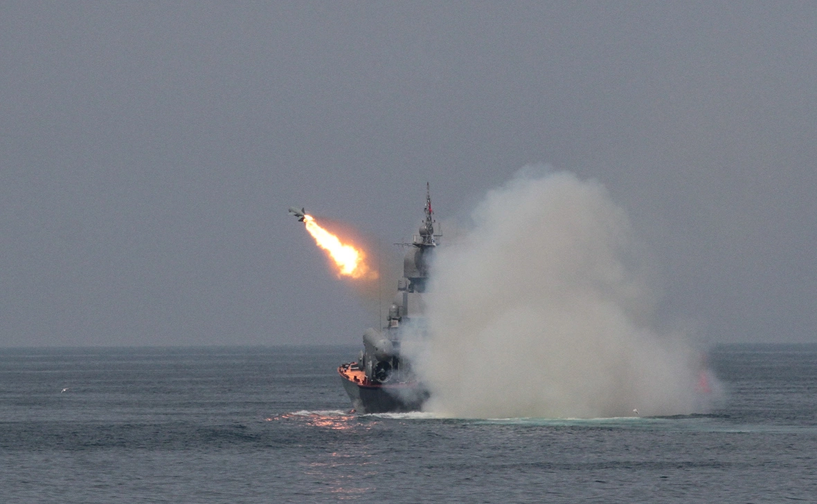 Алексей Павлишак / ТАСС