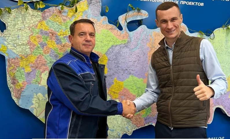 Техносвет Групп