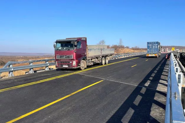 ДСД «Дальний Восток»