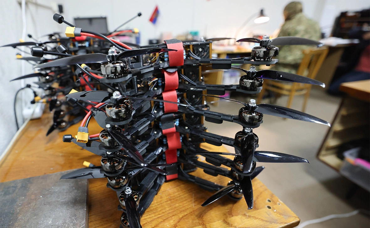 Алексей Коновалов / ТАСС