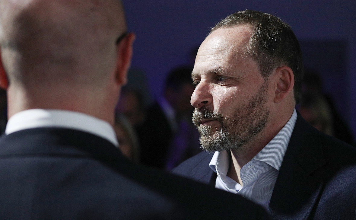 Андрей Любимов / РБК