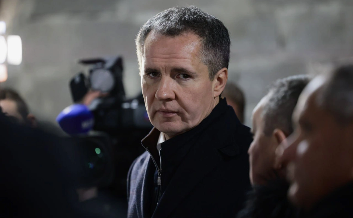 vvgladkov / Telegram