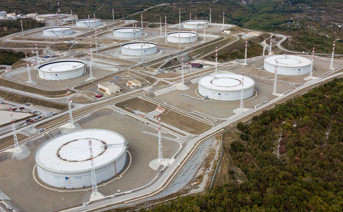 Виталий Тимкив / РИА Новости