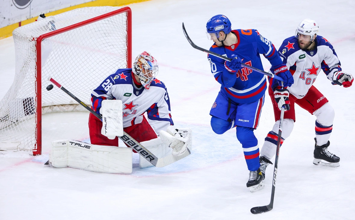 Петр Ковалев / ТАСС