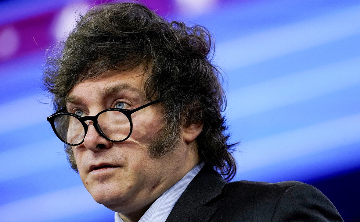 Elizabeth Frantz / Reuters