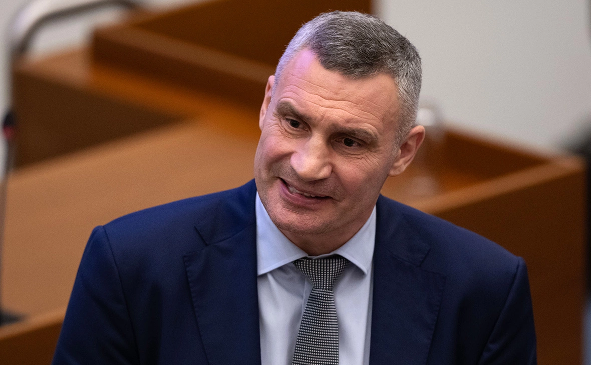 Hendrik Schmidt / dpa / Global Look Press