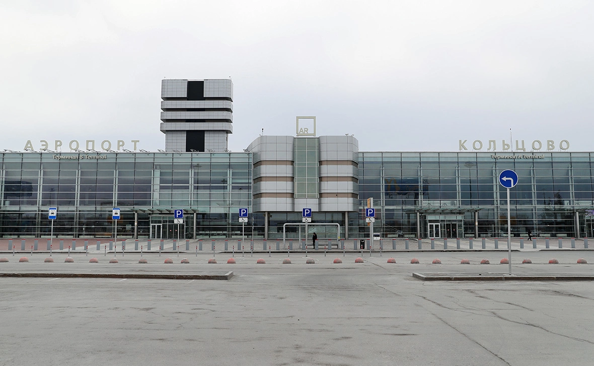 Донат Сорокин / ТАСС