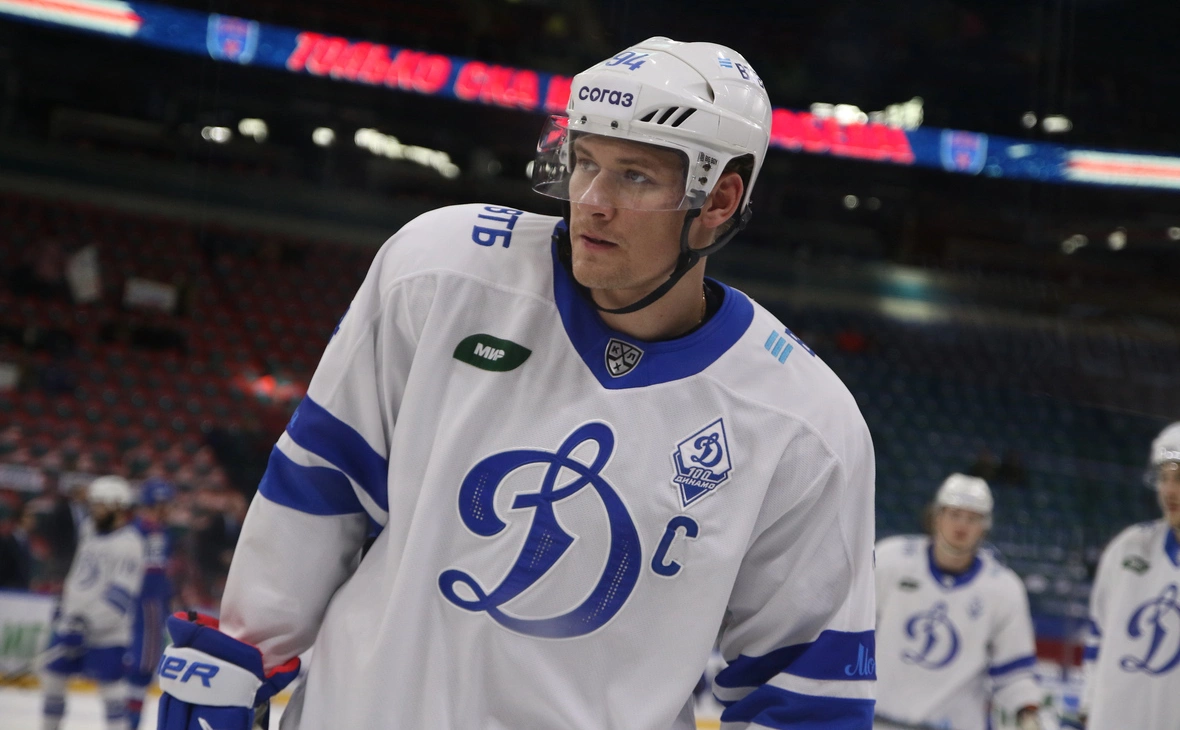 Maksim Konstantinov / Global Look Press