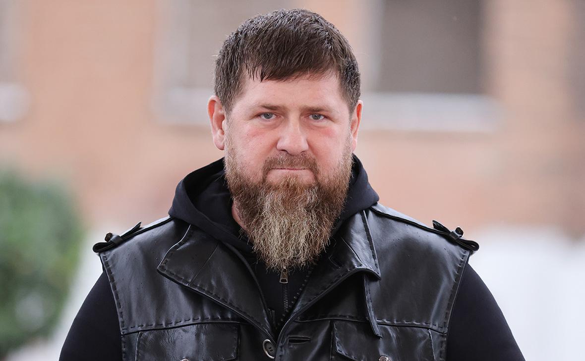 Кадыров призвал в мае взять под контроль Харьков и Одессу