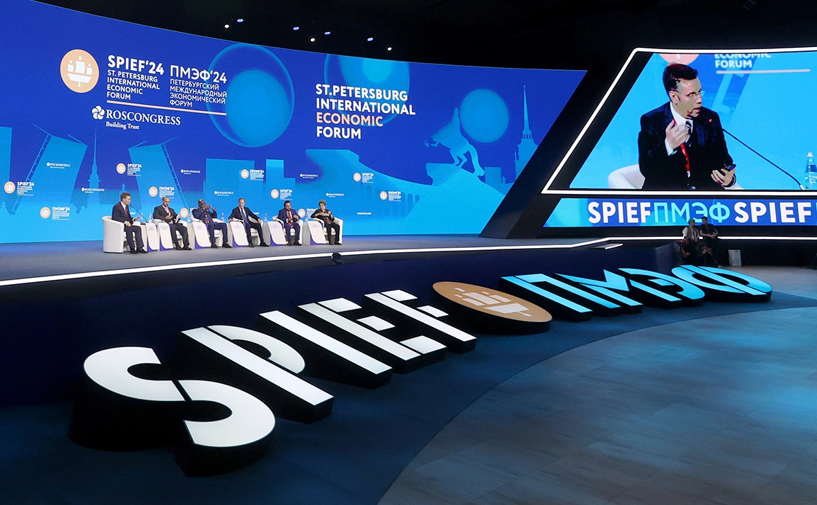 Александр Демьянчук / ТАСС