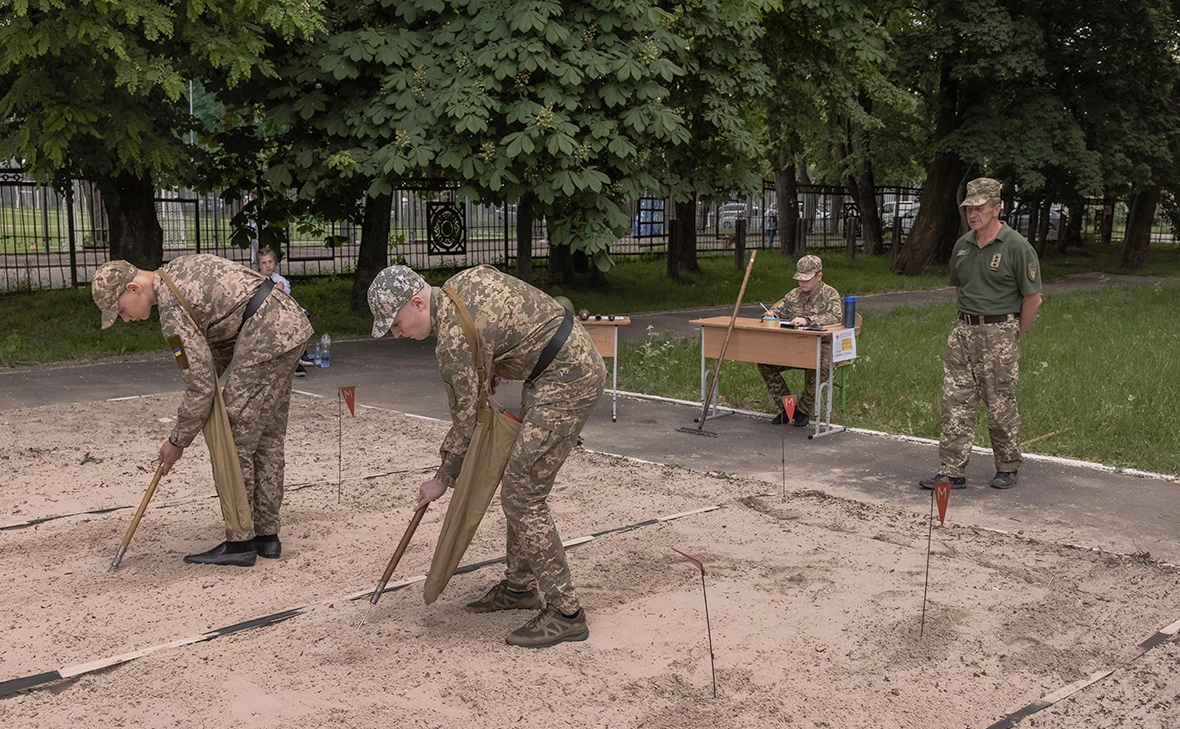 Roman Pilipey / Getty Images