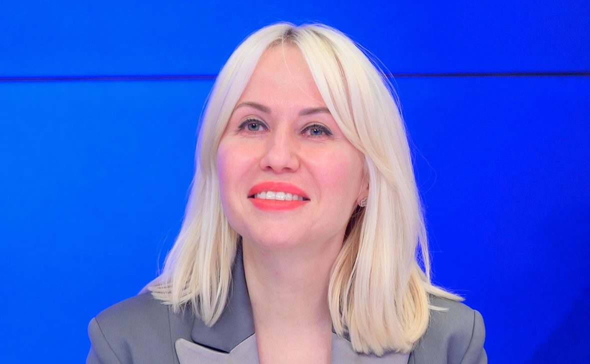 Мария Девахина / РИА Новости