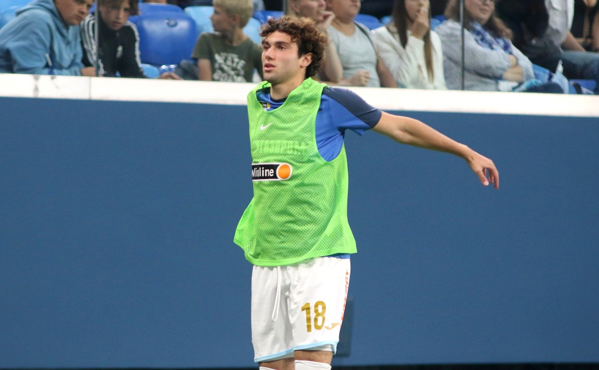 Maksim Konstantinov / Global Look Press