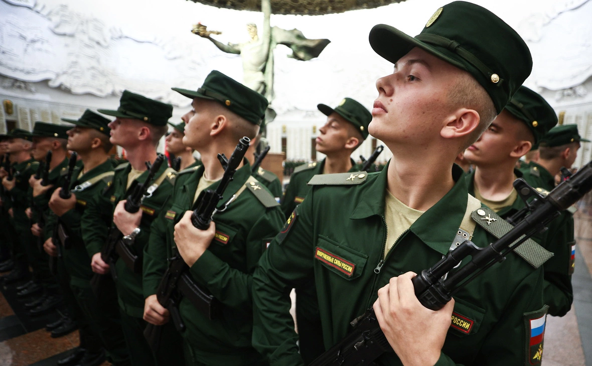 Михаил Терещенко / ТАСС