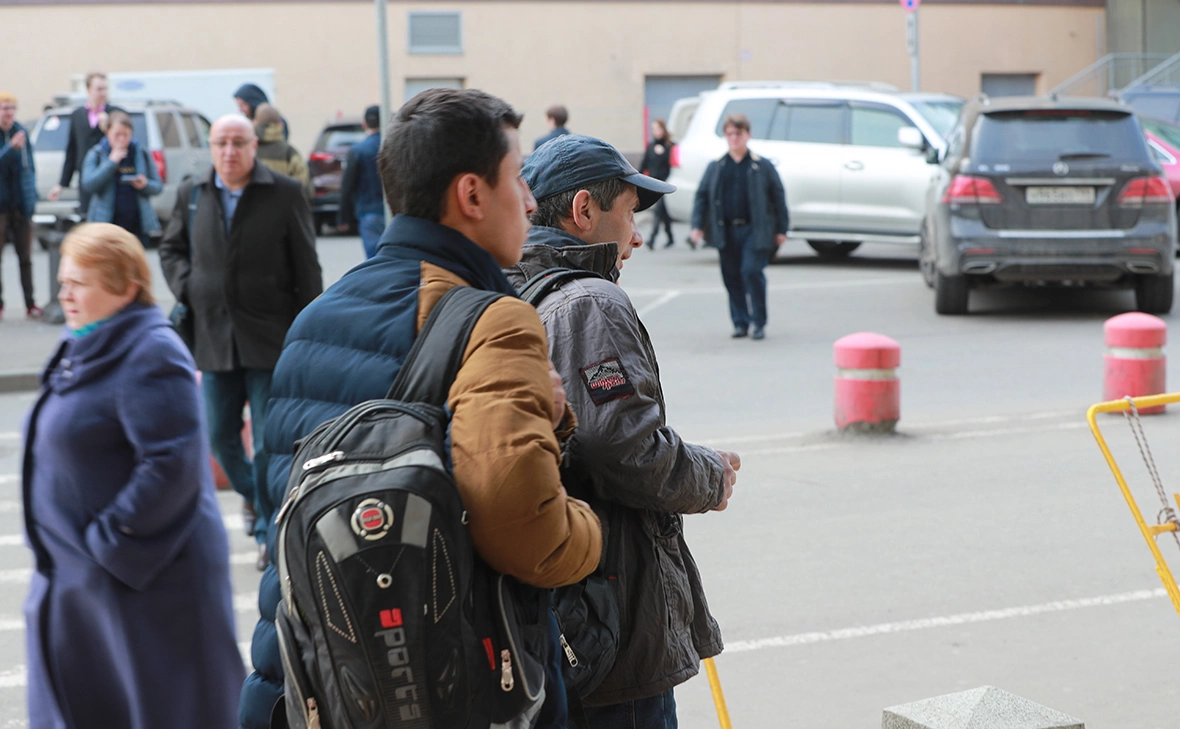 Сергей Булкин / Global Look Press