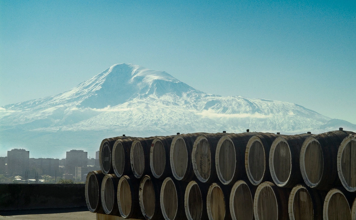 Константин Кокошкин / Global Look Press