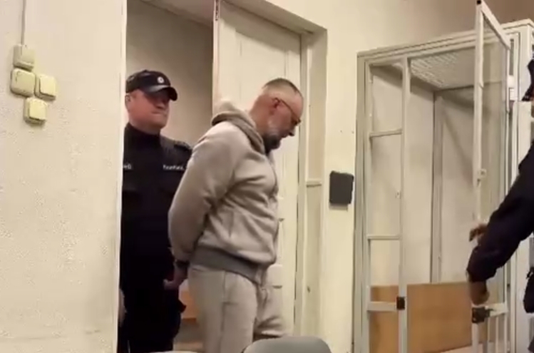 Фото: Объединенная пресс-служба судов Петербурга