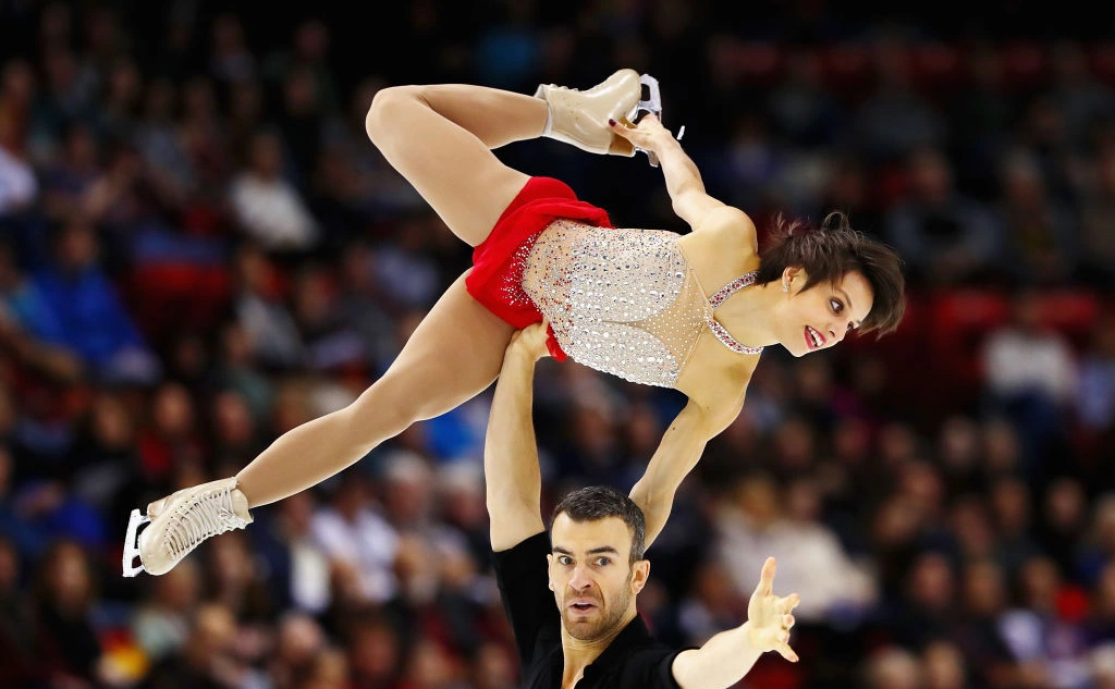 Tim Bradbury / Getty Images