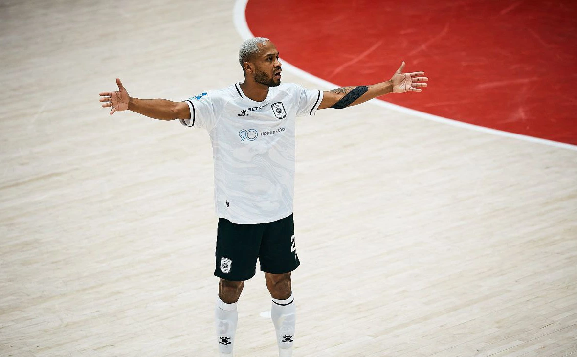 Телеграм-канал МФК «Норильский никель»