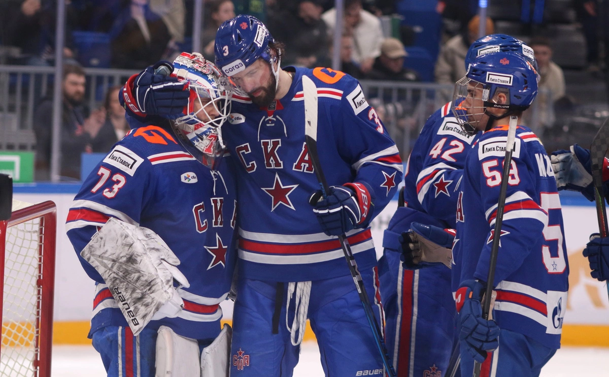 Maksim Konstantinov / Global Look Press