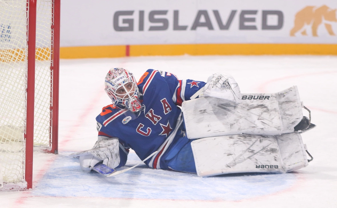 Maksim Konstantinov / Global Look Press