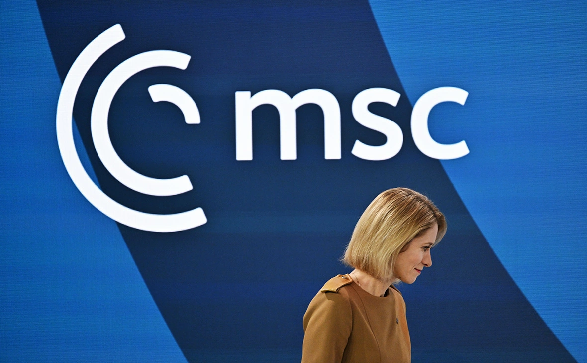 Peter Kneffel / dpa / Global Look Press