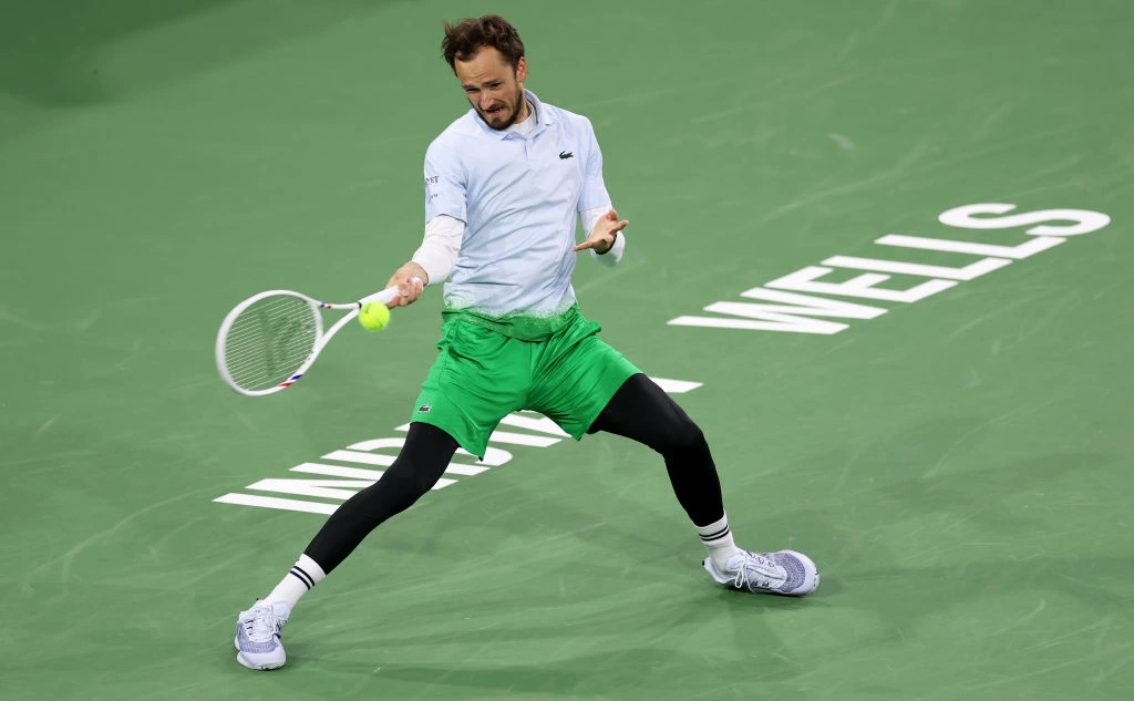 Clive Brunskill / Getty Images