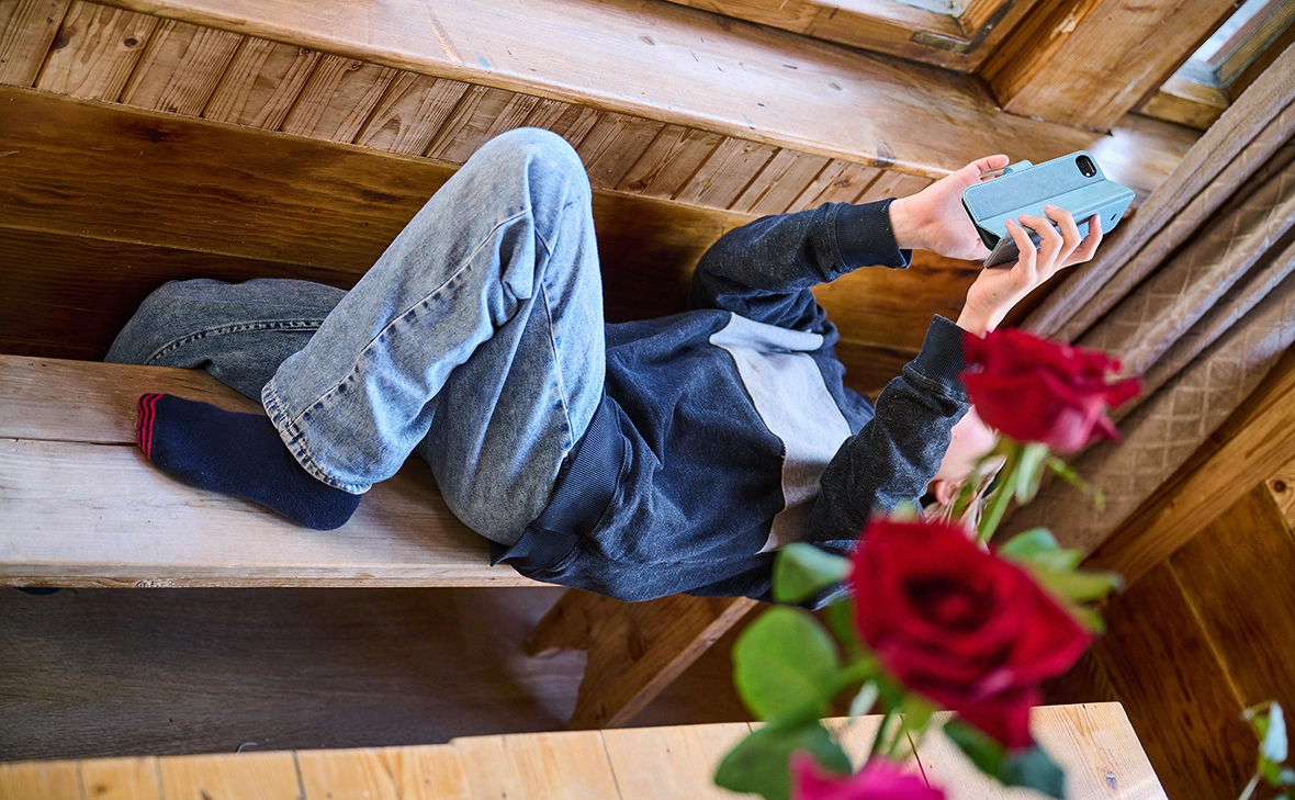 Annette Riedl / dpa / Global Look Press