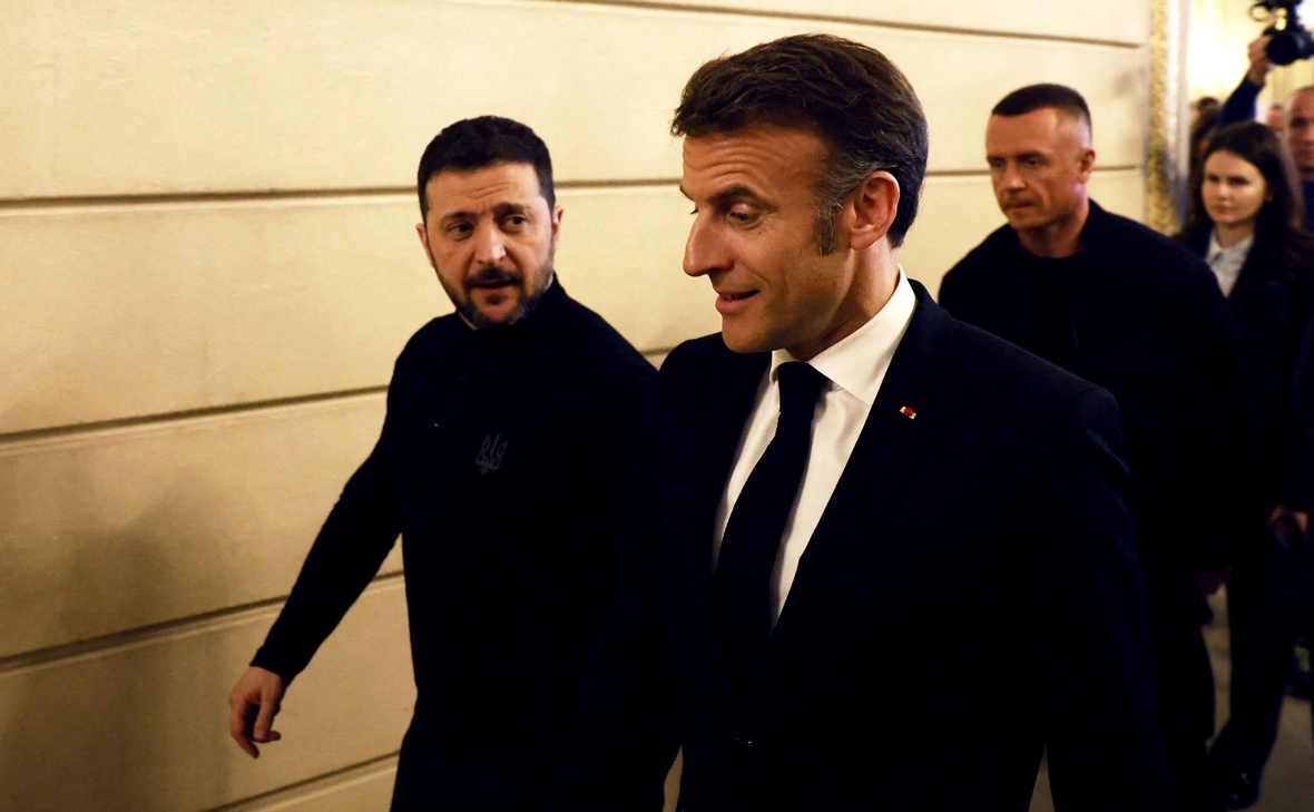 Yoan Valat / Reuters