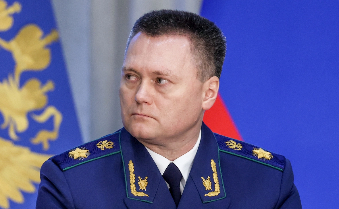 Валерий Шарифулин / ТАСС