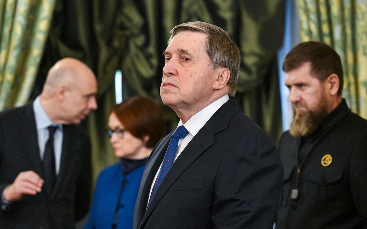 Кремль рассказал, с кем будет обсуждать мораторий на удары по энергетике