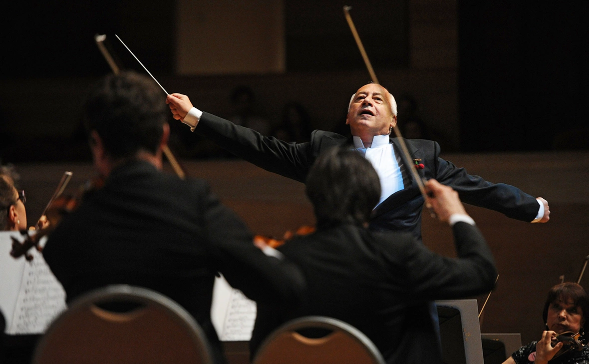 АГН «Москва»