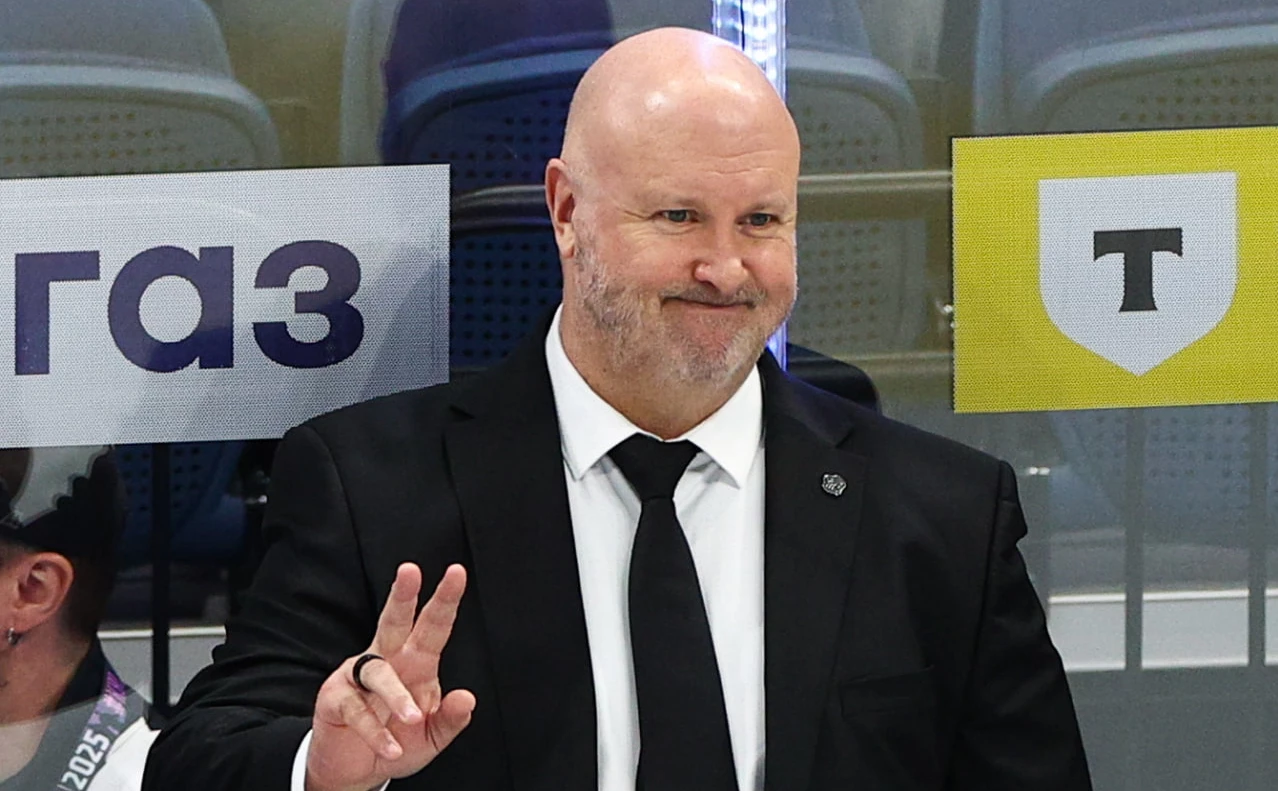 Софья Сандурская/ТАСС